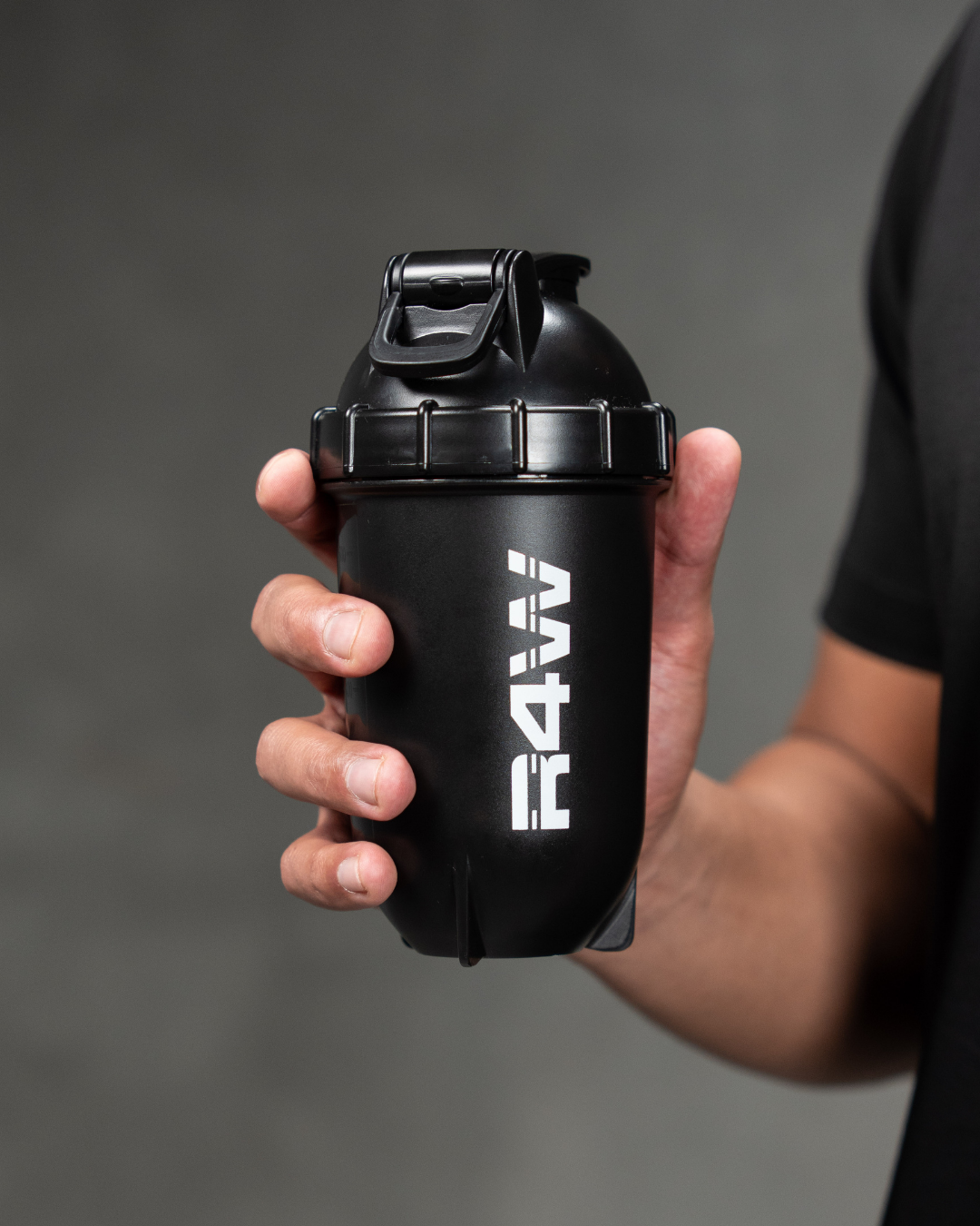 R4W PROTEIN SHAKER