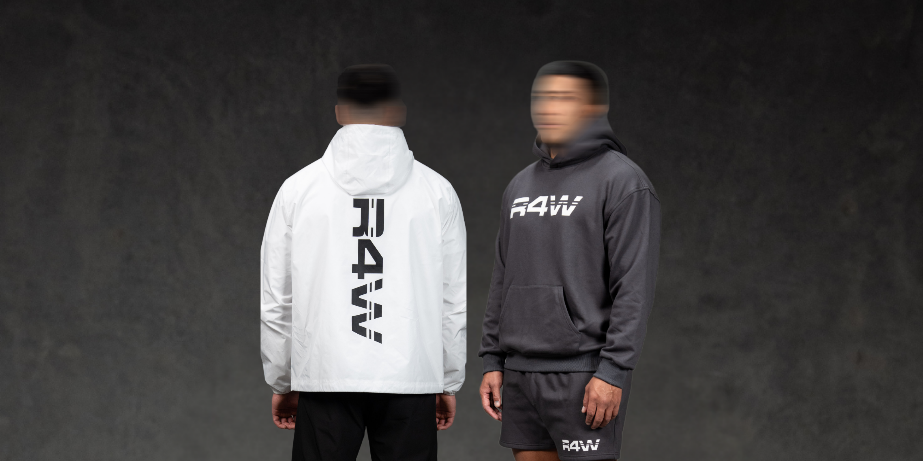 JACKETS & OUTERWEAR – R4W Active