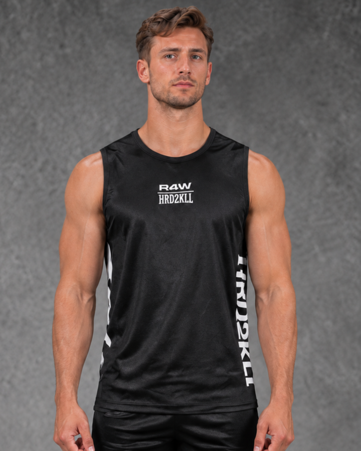 R4W x H2K SINGLET SMOKE