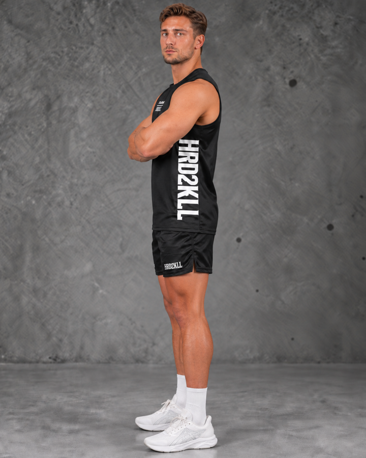 R4W x H2K SINGLET SMOKE