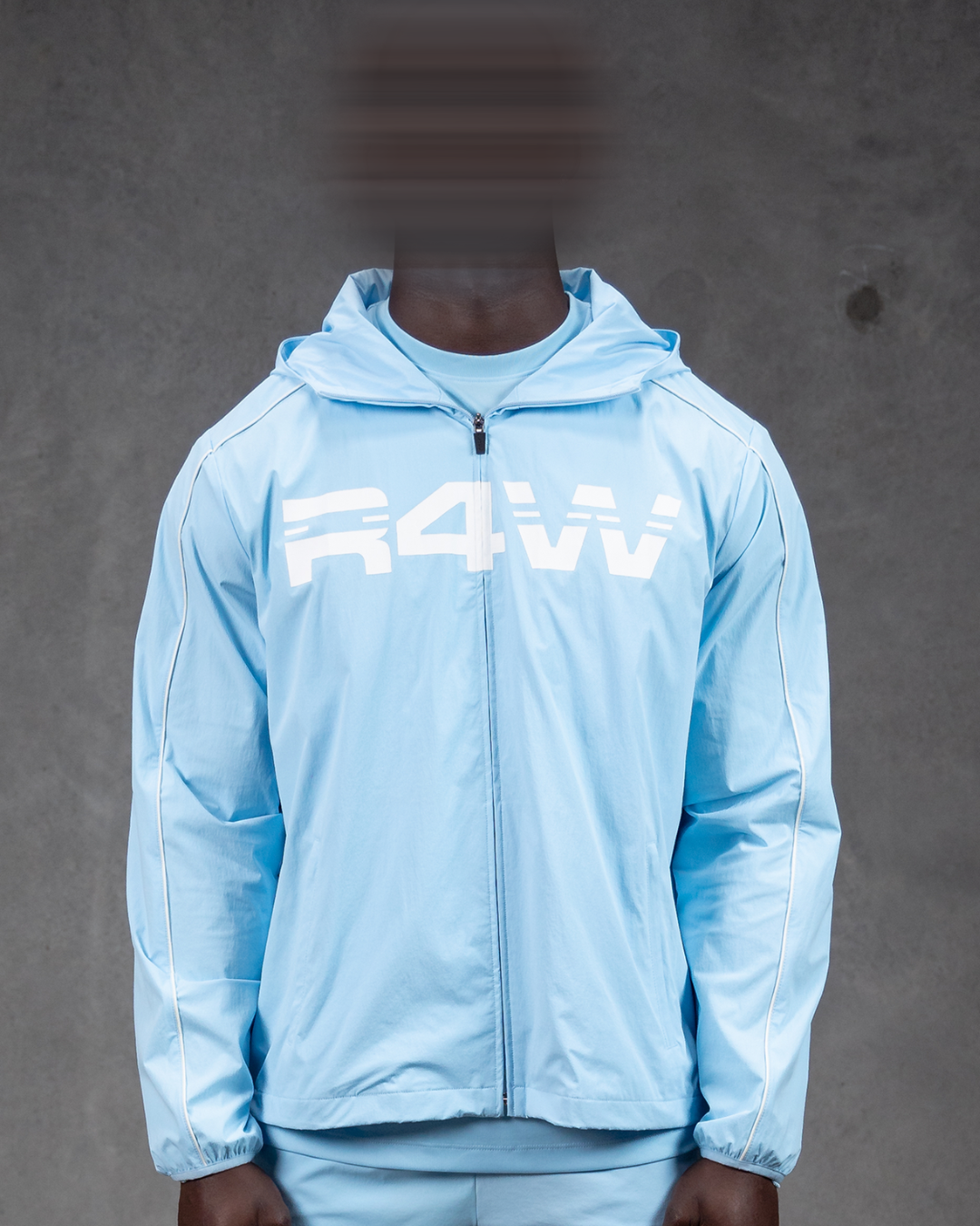 R4W DYNAMIC WINDBREAKER