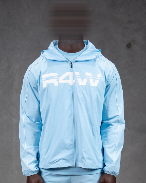 R4W DYNAMIC WINDBREAKER