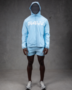 R4W DYNAMIC WINDBREAKER SKY BLUE