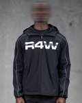 R4W DYNAMIC WINDBREAKER BLACK