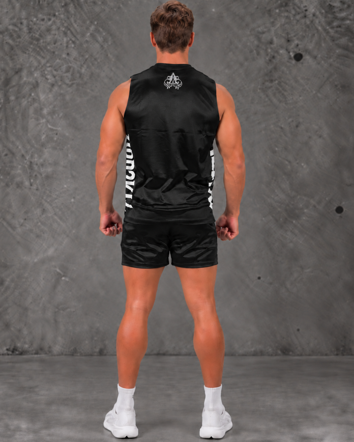 R4W x H2K SINGLET SMOKE