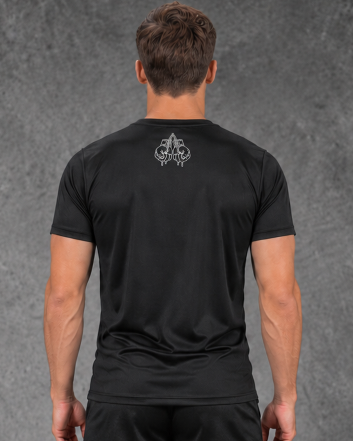 R4W x H2K TEE SMOKE