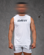 R4W DYNAMIC SINGLET WHITE