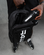 R4W BACKPACK BLACK