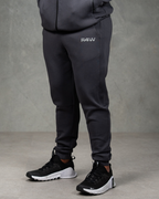 R4W TECH FLEECE TRACKPANTS CHARCOAL