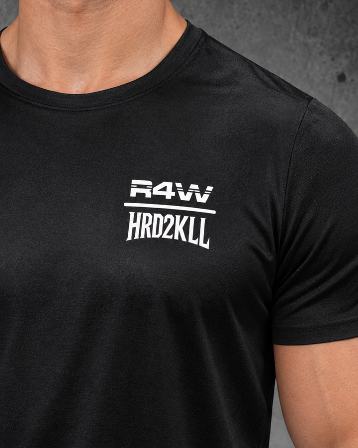 R4W x H2K TEE SMOKE