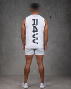 R4W DYNAMIC SINGLET WHITE