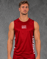 R4W x H2K SINGLET FURY