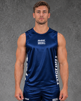 R4W x H2K SINGLET REIGN
