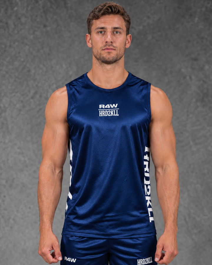 R4W x H2K SINGLET REIGN