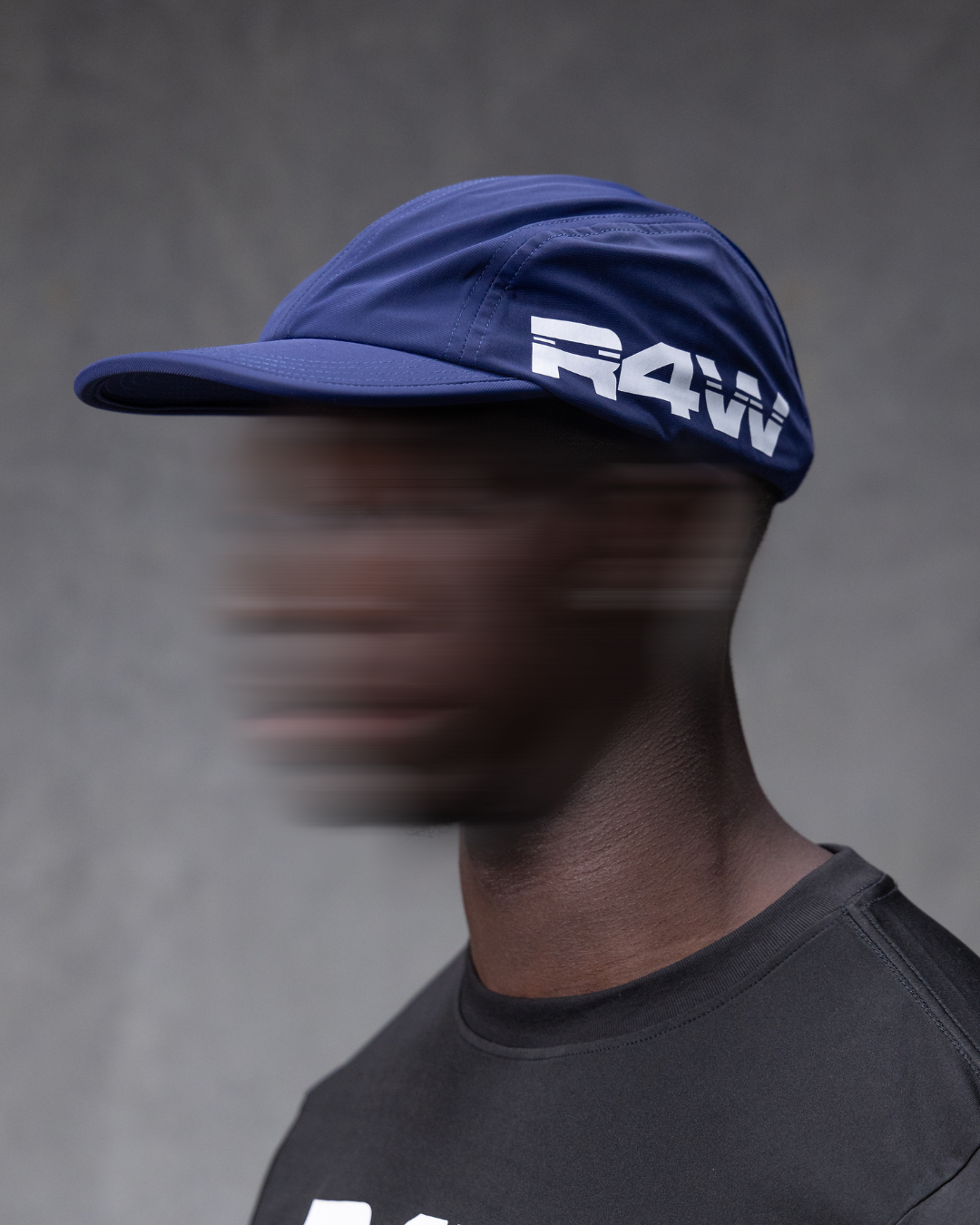R4W EDGE DRI-FIT HAT