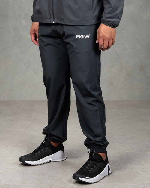 R4W ACTIVE TRACKPANTS