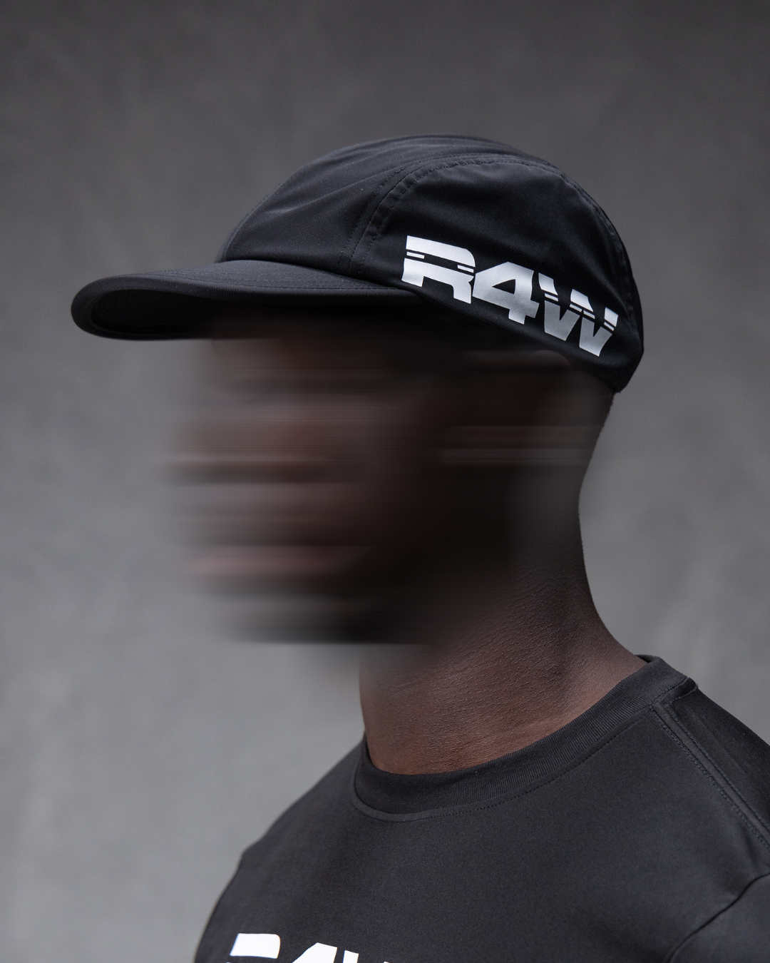 R4W EDGE DRI-FIT HAT