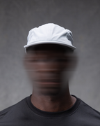R4W EDGE DRI-FIT HAT LIGHT GREY