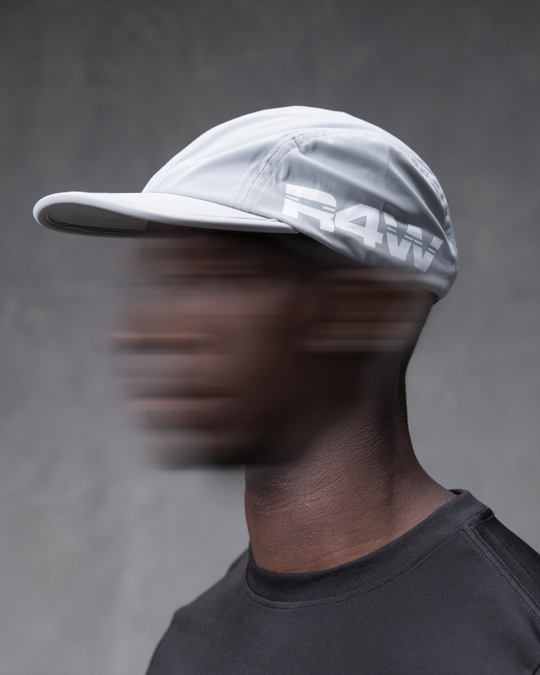 R4W EDGE DRI-FIT HAT