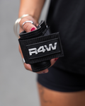 R4W LIMITLESS ANKLE STRAP BLACK