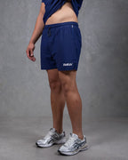 R4W PRO FLEX SHORTS ROYAL BLUE