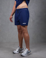 R4W PRO FLEX SHORTS ROYAL BLUE