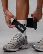 R4W LIMITLESS ANKLE STRAP BLACK