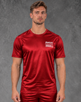 R4W x H2K TEE FURY