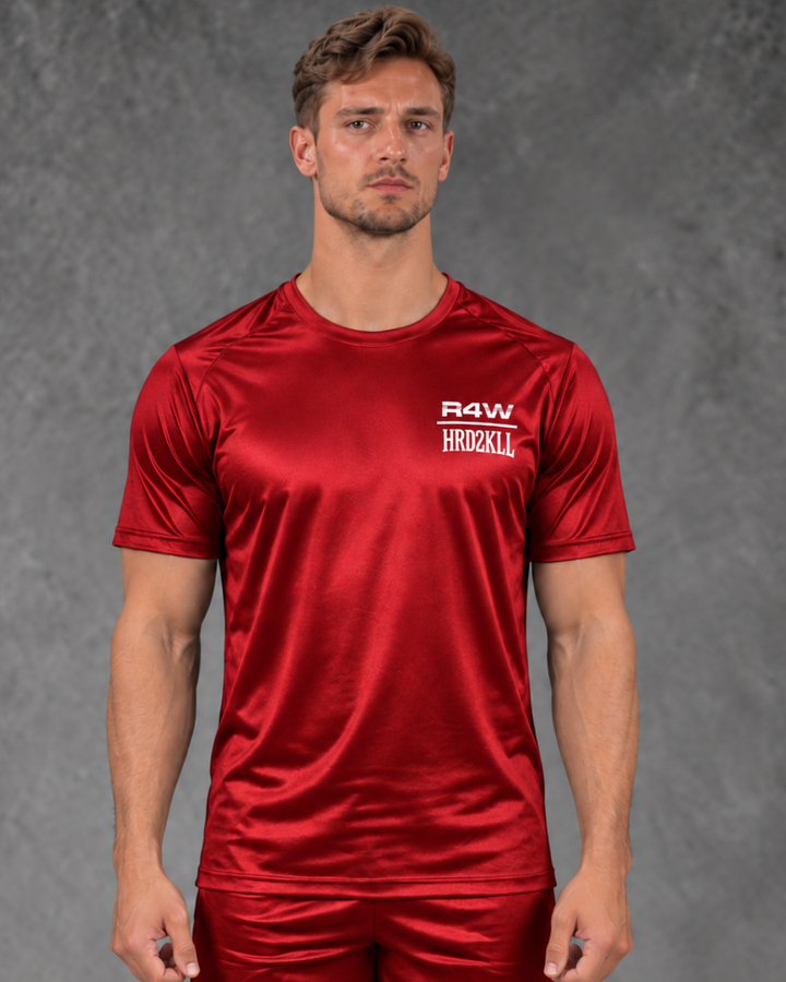 R4W x H2K TEE FURY