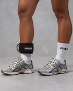 R4W LIMITLESS ANKLE STRAP BLACK