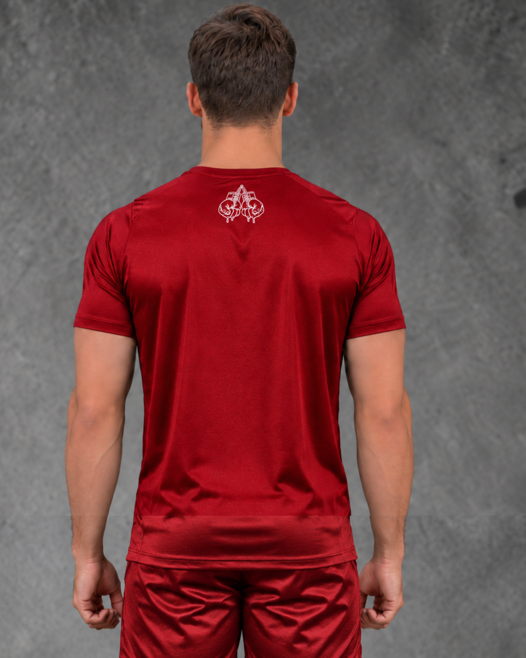 R4W x H2K TEE FURY