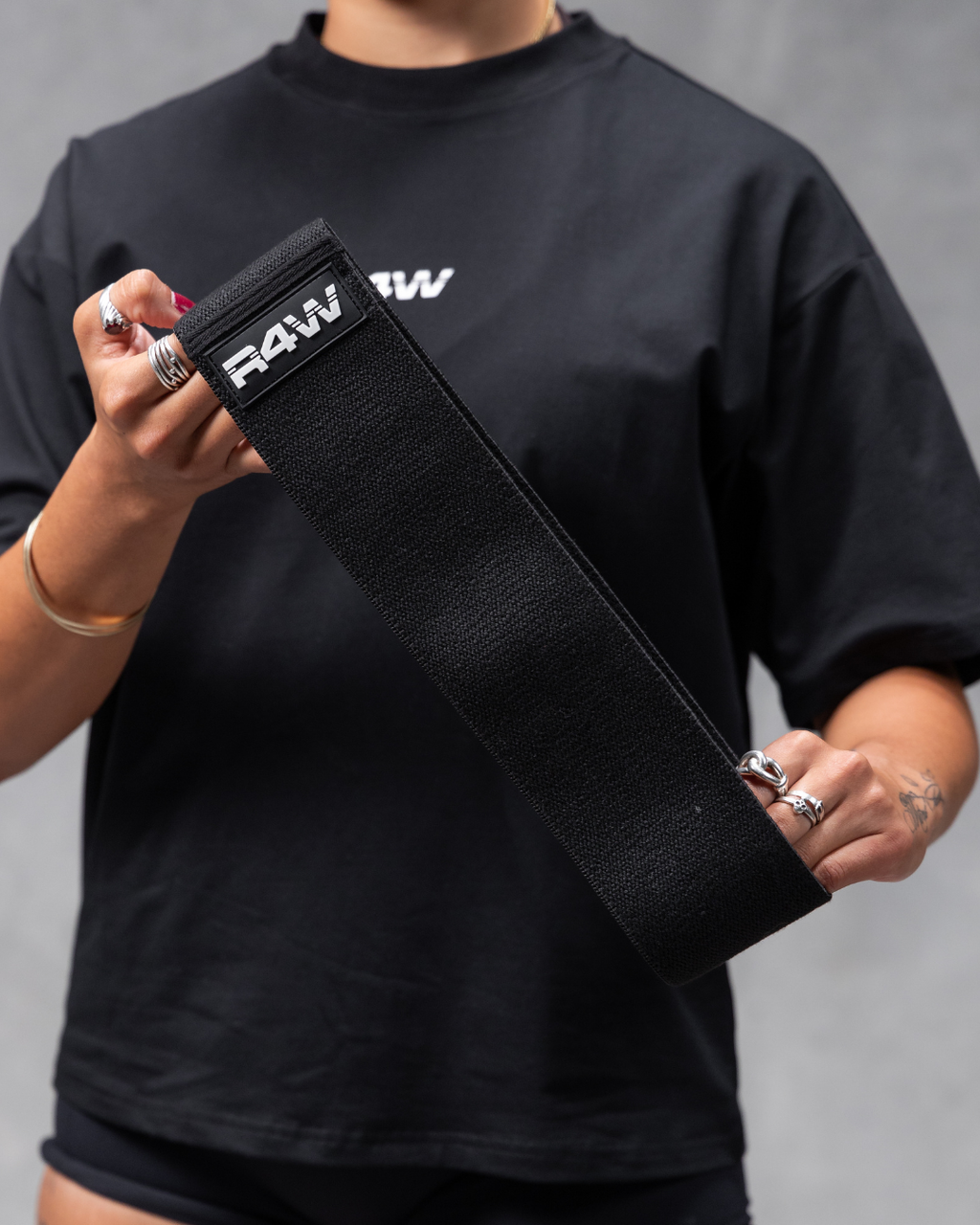R4W LIMITLESS BOOTY BAND SET