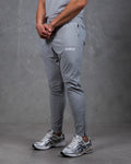R4W PRO FLEX TRACKPANTS LIGHT GREY