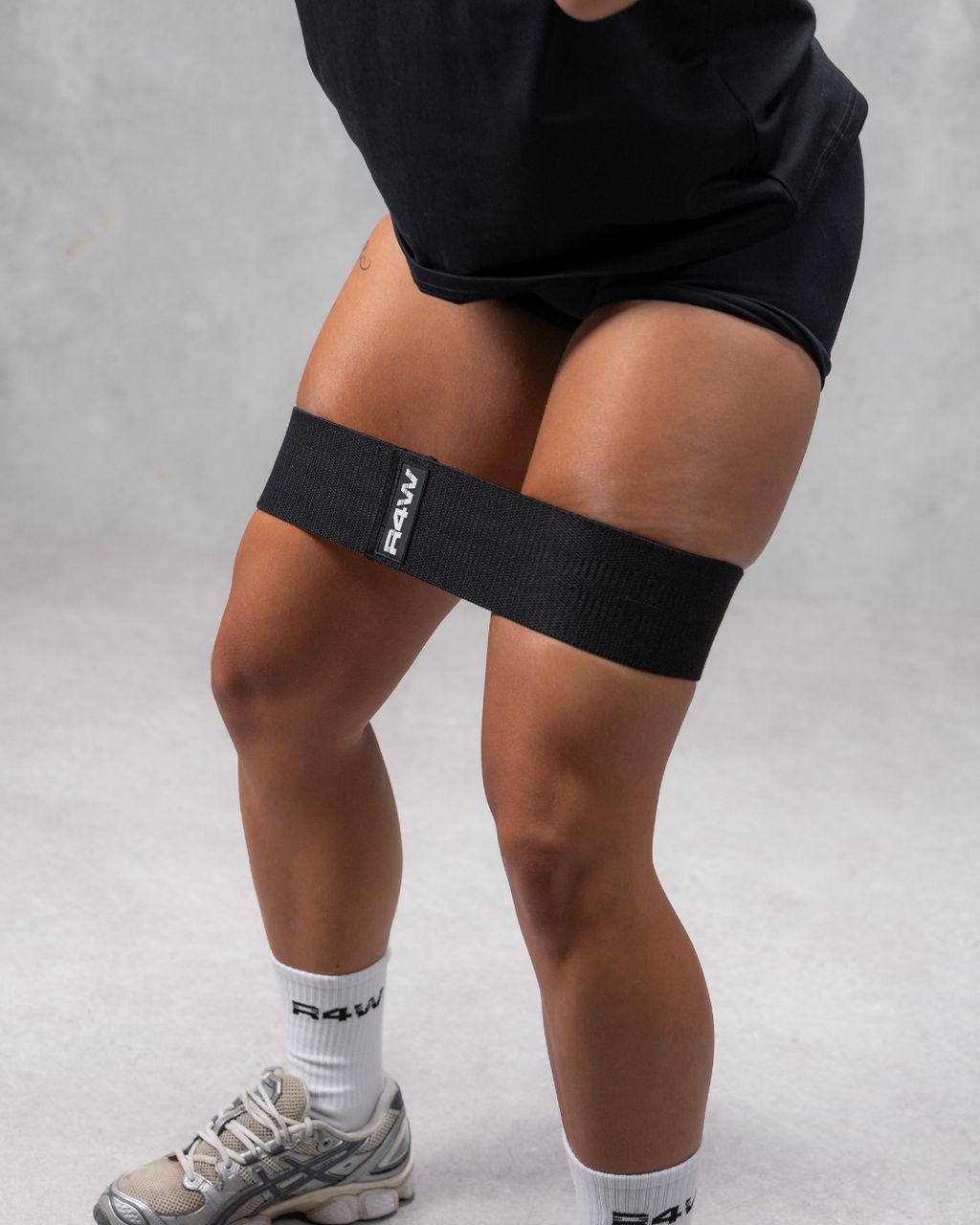 R4W LIMITLESS BOOTY BAND SET