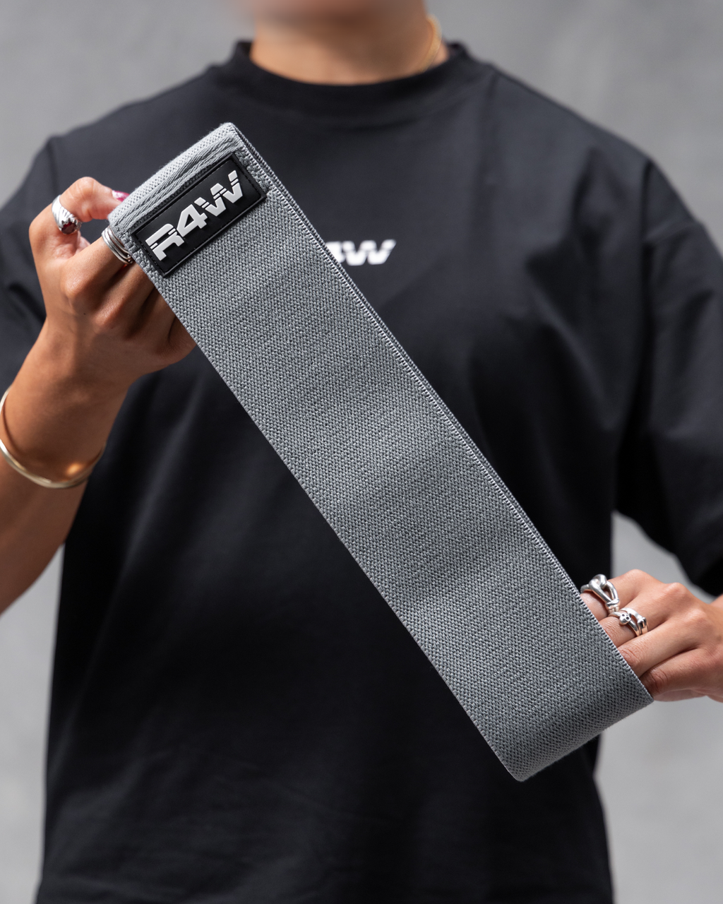 R4W LIMITLESS BOOTY BAND SET