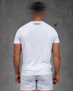 R4W DYNAMIC TEE WHITE