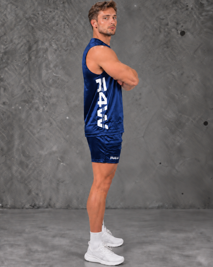 R4W x H2K SINGLET REIGN