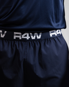 R4W MOTION SHORTS NAVY BLUE