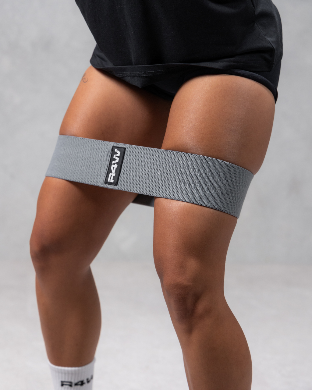 R4W LIMITLESS BOOTY BAND SET