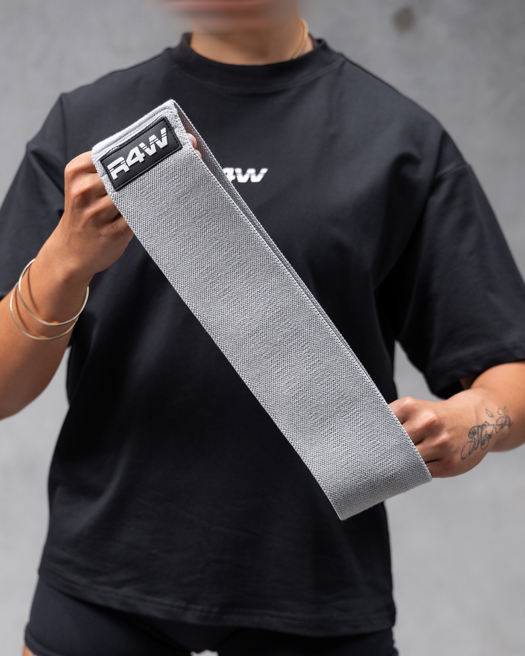 R4W LIMITLESS BOOTY BAND SET