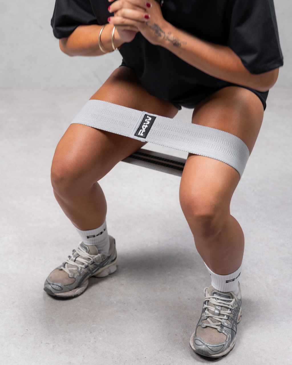 R4W LIMITLESS BOOTY BAND SET