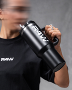 R4W LIMITLESS TUMBLER BLACK