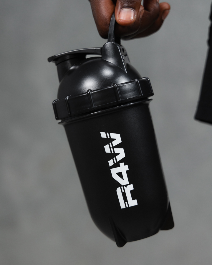 R4W PROTEIN SHAKER