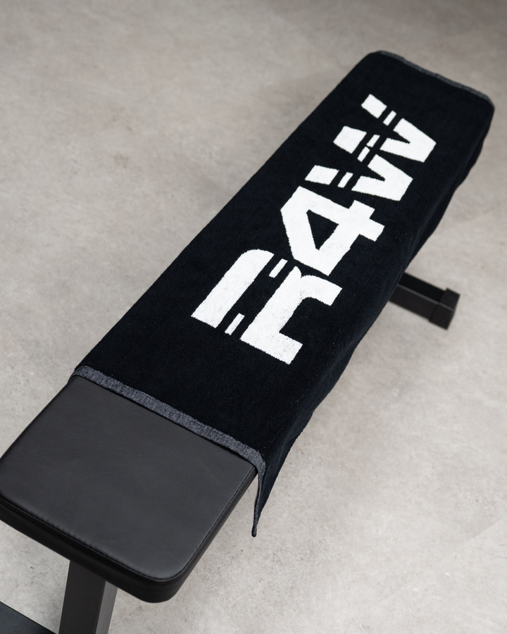R4W GYM TOWEL