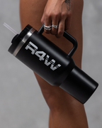 R4W LIMITLESS TUMBLER BLACK