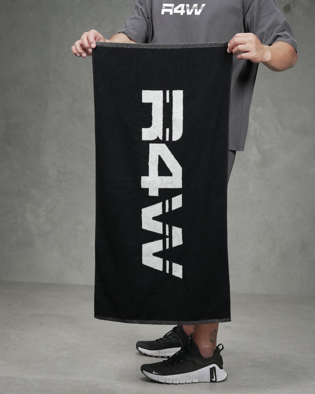R4W GYM TOWEL