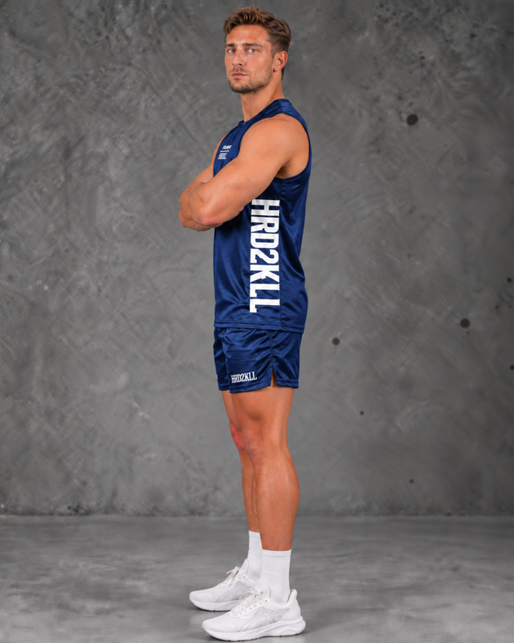 R4W x H2K SINGLET REIGN