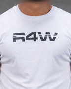 R4W DYNAMIC TEE WHITE
