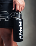 R4W INSULATED BOTTLE BLACK