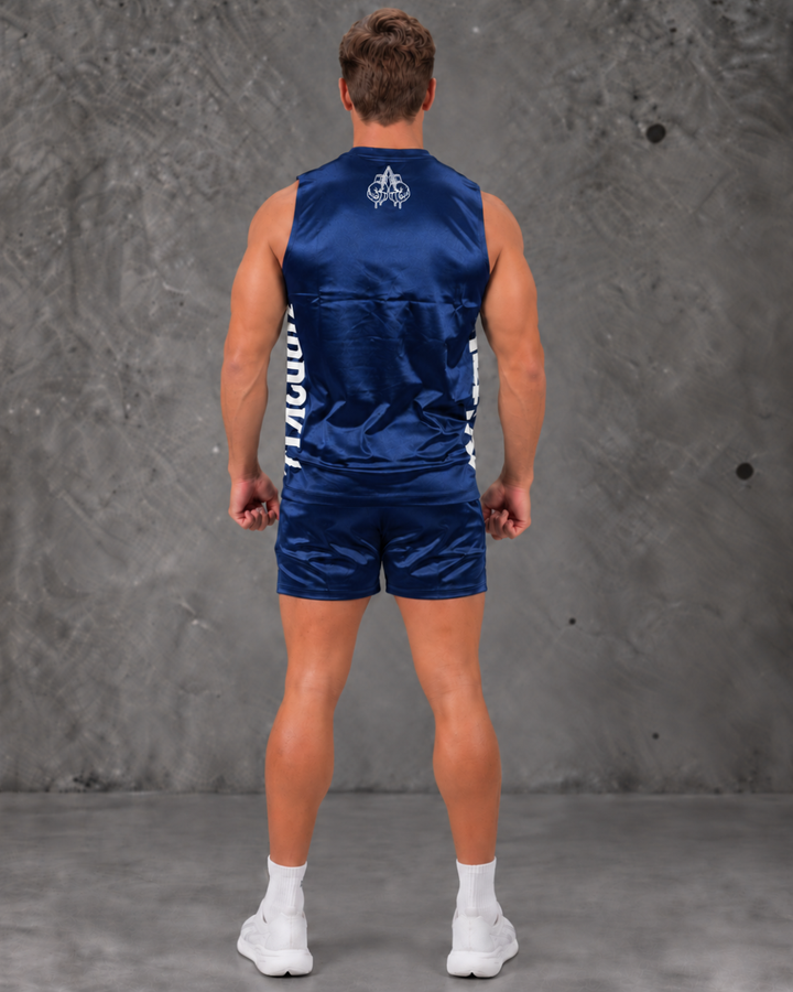 R4W x H2K SINGLET REIGN